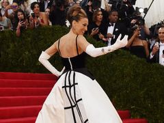 Zoom na styl - Sarah Jessica Parker