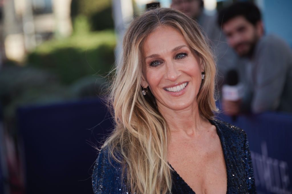 Sarah Jessica Parker z 1986 roku. Ty też masz takie zdjęcia