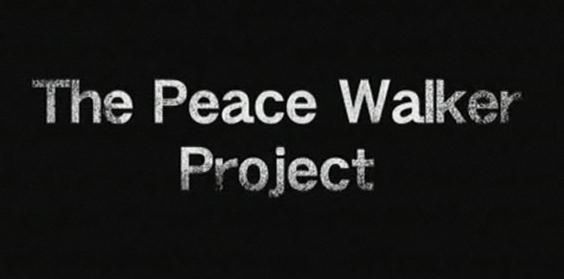 Najnowszy trailer wyjaśni Wam fabułę Peace Walkera
