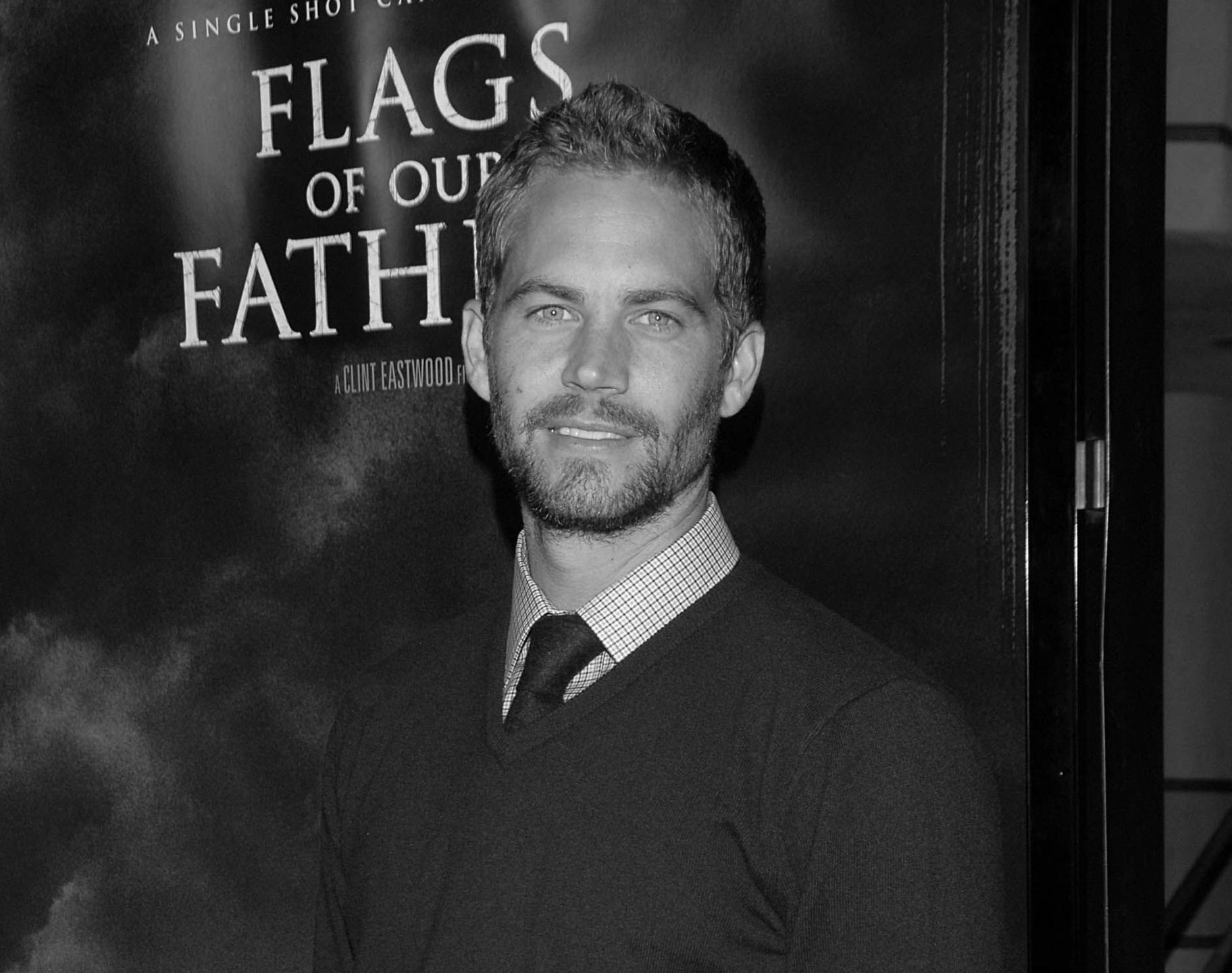 Paul Walker