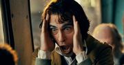 Joaquin Phoenix o roli "Jokera": Chodziłem na naukę tańca