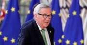 Jean-Claude Juncker przerwał wakacje w Austrii. Musi być operowany