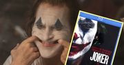 "Joker" – recenzja wydania Blu-ray od Galapagos Films