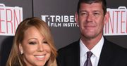 James Packer zerwał z Mariah Carey!
