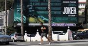 "Joker" premierą podwyższonego ryzyka. W USA boją się zamachów