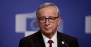 Bruksela. Jean-Claude Juncker idzie pod nóż - pilna operacja szefa KE