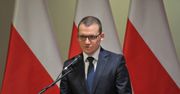 Paweł Szefernaker: pieniądze na wybory będą. "Trzeba sprawdzić wyliczenia"