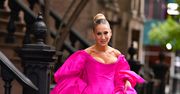 Sarah Jessica Parker bezlitosna dla swoich piersi