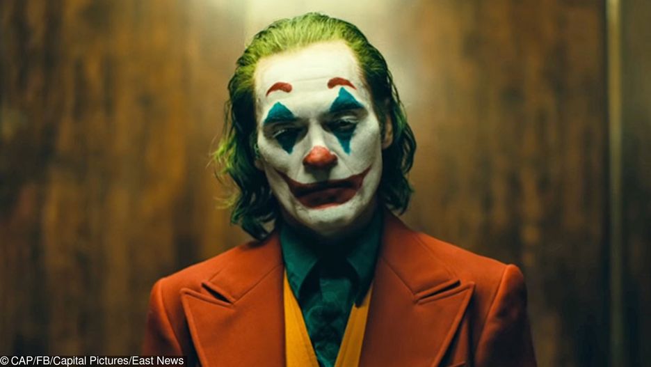 “Joker” zwycięzcą festiwalu filmowego w Wenecji.