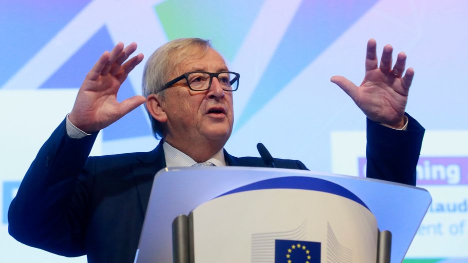 Szef KE mówi, że polski rząd powinien traktować unijnych przywódców poważnie.