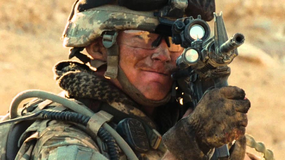 Kard z filmu "The Hurt Locker. W pułapce wojny"