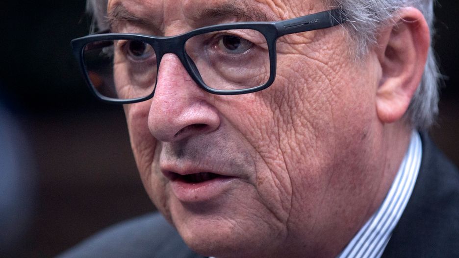 Juncker chce połączyć stanowiska przewodniczącego RE i szefa KE