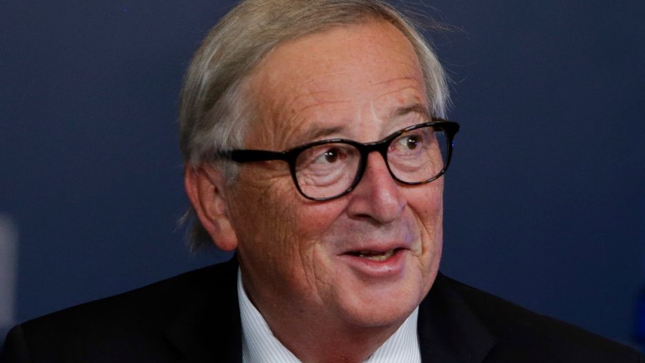 Przewodniczący Komisji Europejskiej Jean-Claude Juncker czekał na decyzje polskiego rządu