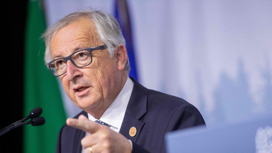 Jean-Claude Juncker wyjaśnił, na czym polega jego problem ze zdrowiem