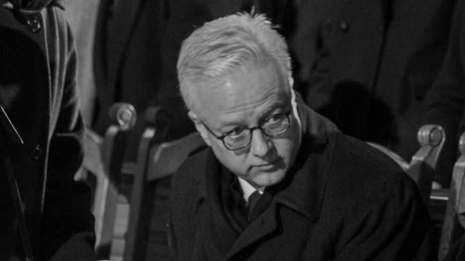 Niemcy. Nie żyje syn byłego prezydenta. Fritz von Weizsaecker został zaatakowany nożem