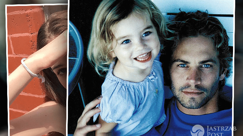 Meadow Walker jak wygląda teraz?