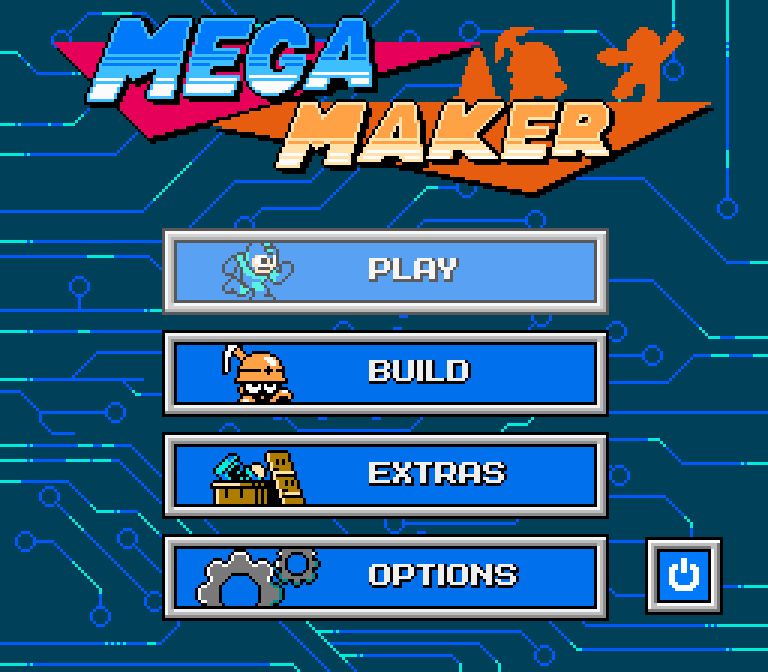 Mega Maker może wypełnić dziurę w sercu po Mighty No. 9