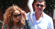Coraz dziwniejsze przyczyny rozstania Mariah Carey i Jamesa Packera!