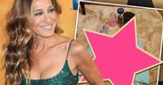 Sarah Jessica Parker zabrała się za projektowanie. Zobaczcie, czym zadebiutowała [INSTAGRAM]