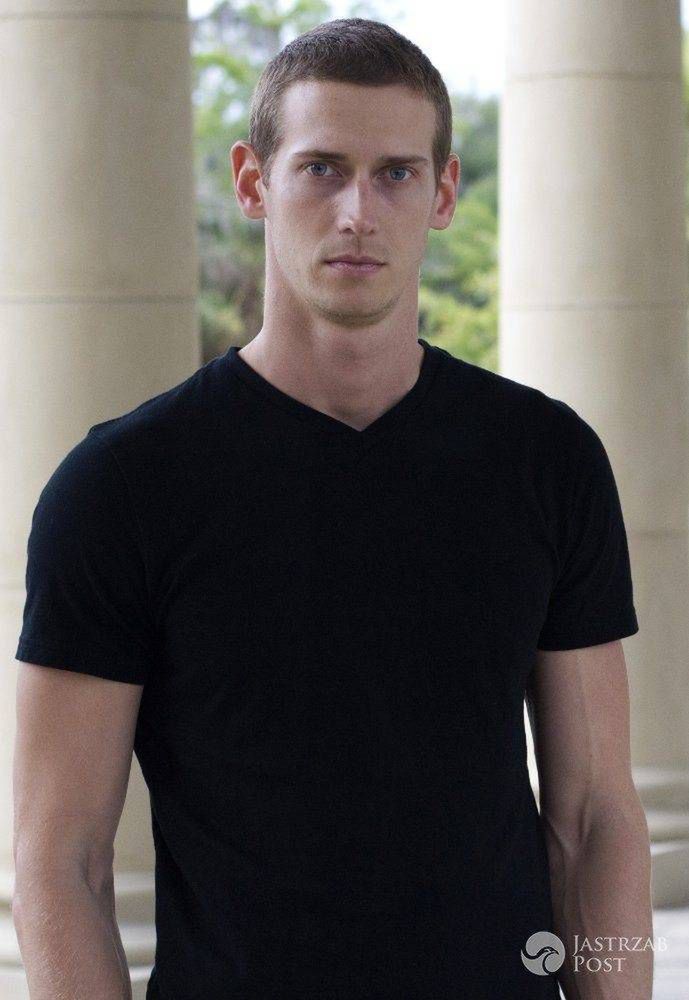 John Bernecker nie żyje