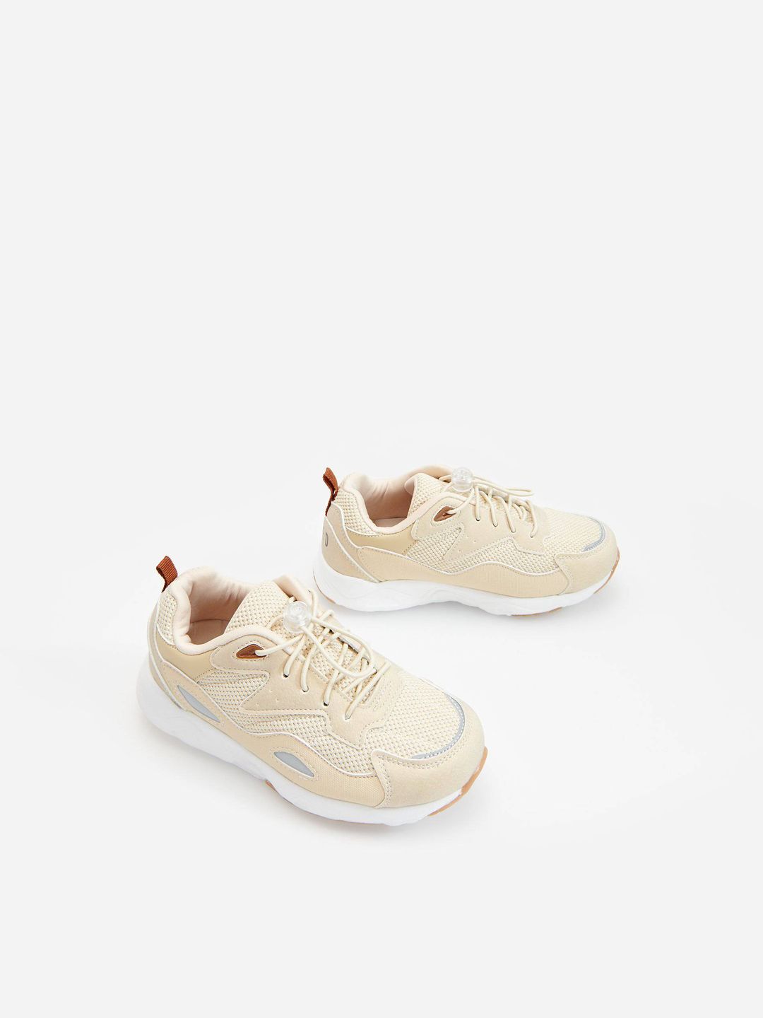 sneakersy Reserved