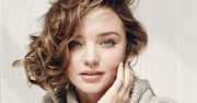 Miranda Kerr zwiastuje jesień w "Gritty Pretty"