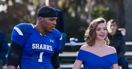 Reklamy nakręcone specjalnie na Super Bowl