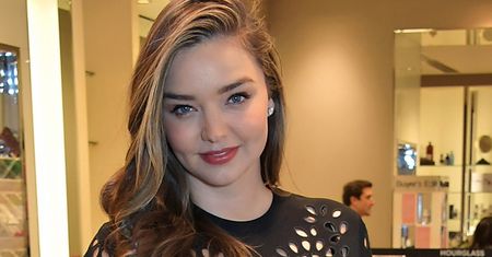 Miranda Kerr z Katy Perry. Była żona Orlando Blooma bawi się z jego obecną narzeczoną
