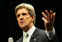 Kandydat na prezydenta John F. Kerry - nowy JFK?