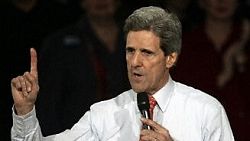 John Kerry