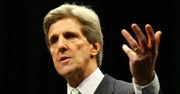 Kandydat na prezydenta John F. Kerry - nowy JFK?