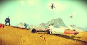 No Man’s Sky znów łamie czyjeś prawa. I tym razem brzmi to poważnie