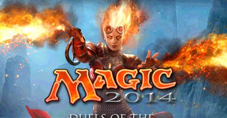 Magic 2014 - Duels of the Planeswalkers - recenzja