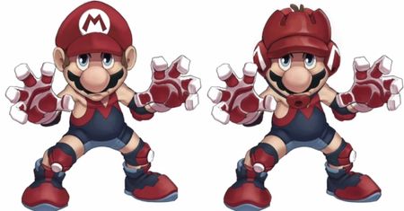 Nigdy nie zagramy w Super Mario Spikers, bo połączenie siatkówki i wrestlingu okazało się dla Nintendo zbyt brutalne