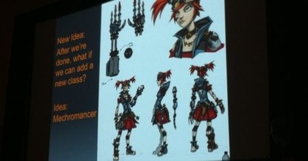 Zmechanizowa siostra Pippi Langstrumpf piątą grywalną postacią w Borderlands 2
