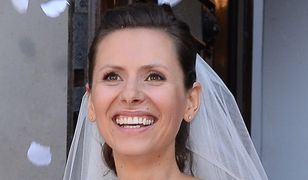 Anna Kerth znana z serialu "Na Wspólnej" urodziła!