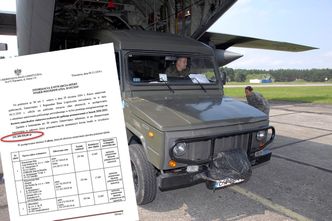 Małe Mustangi wciąż za drogie. Armia potrzebuje 635 nowych pojazdów