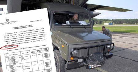 Małe Mustangi wciąż za drogie. Armia potrzebuje 635 nowych pojazdów