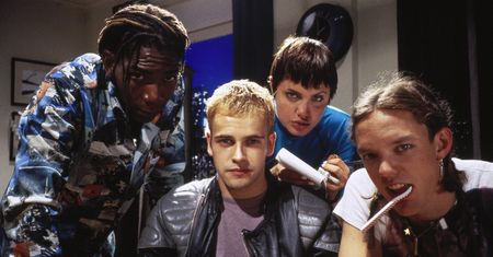 Program TV na wtorek: "Dzień świra", "Skazani na Shawshank", "Magic Mike XXL" [2-05-2017]