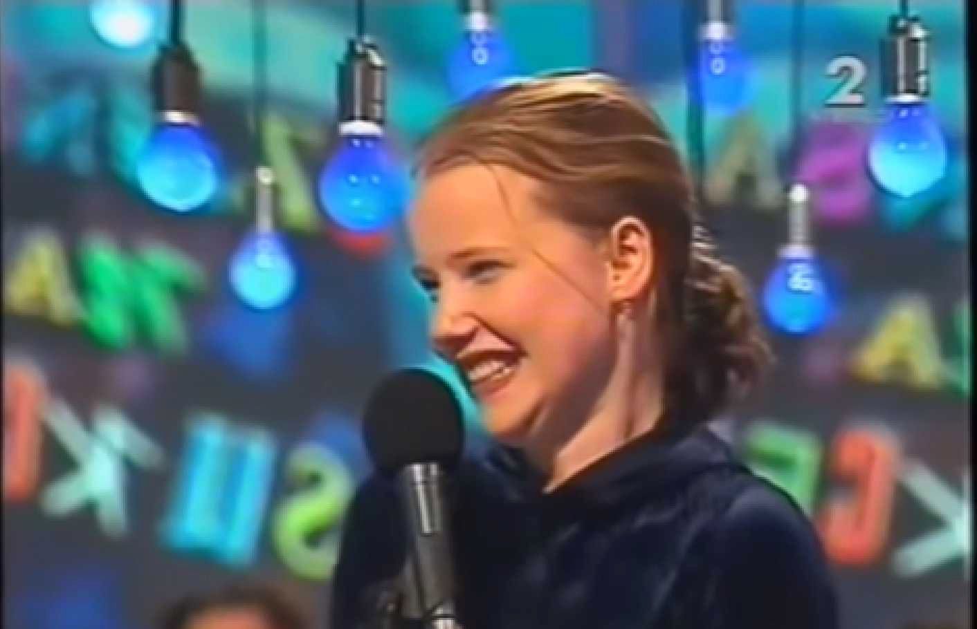 Joanna Kulig - Szansa na suckes