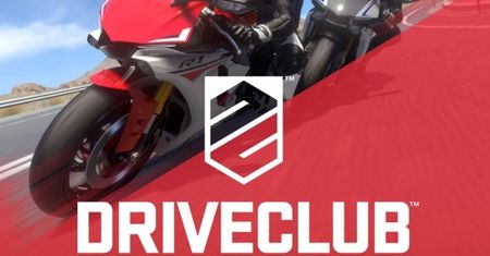 Driveclub Bikes - recenzja