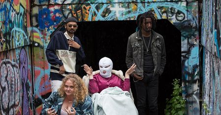Królowa jest tylko jedna. Obejrzyj polski zwiastun "Patti Cake$" [WIDEO]