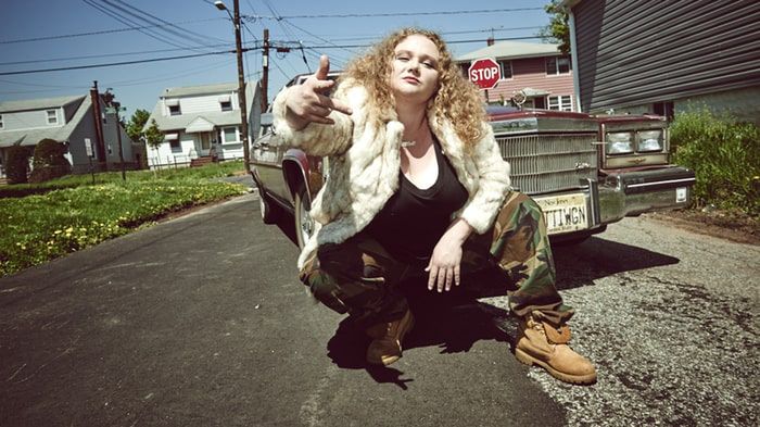 Takiego filmu o rapie jeszcze nie było. Obejrzyj nowy zwiastun "Patti Cake$" [WIDEO]