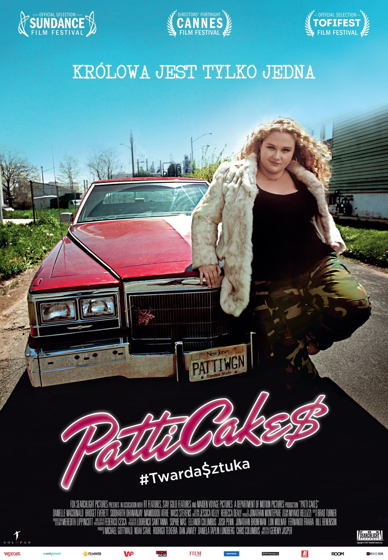 Patti Cake$