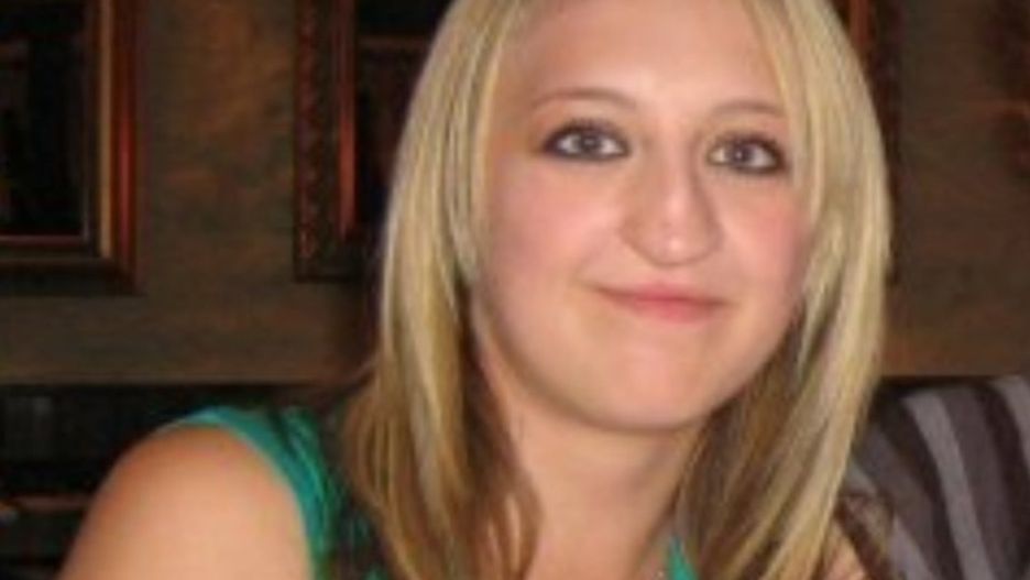 Laura Hawkes jeszcze kilka lat temu wyglądała inaczej
