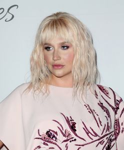 Kesha wycofała pozew o molestowanie przeciwko Dr Luke