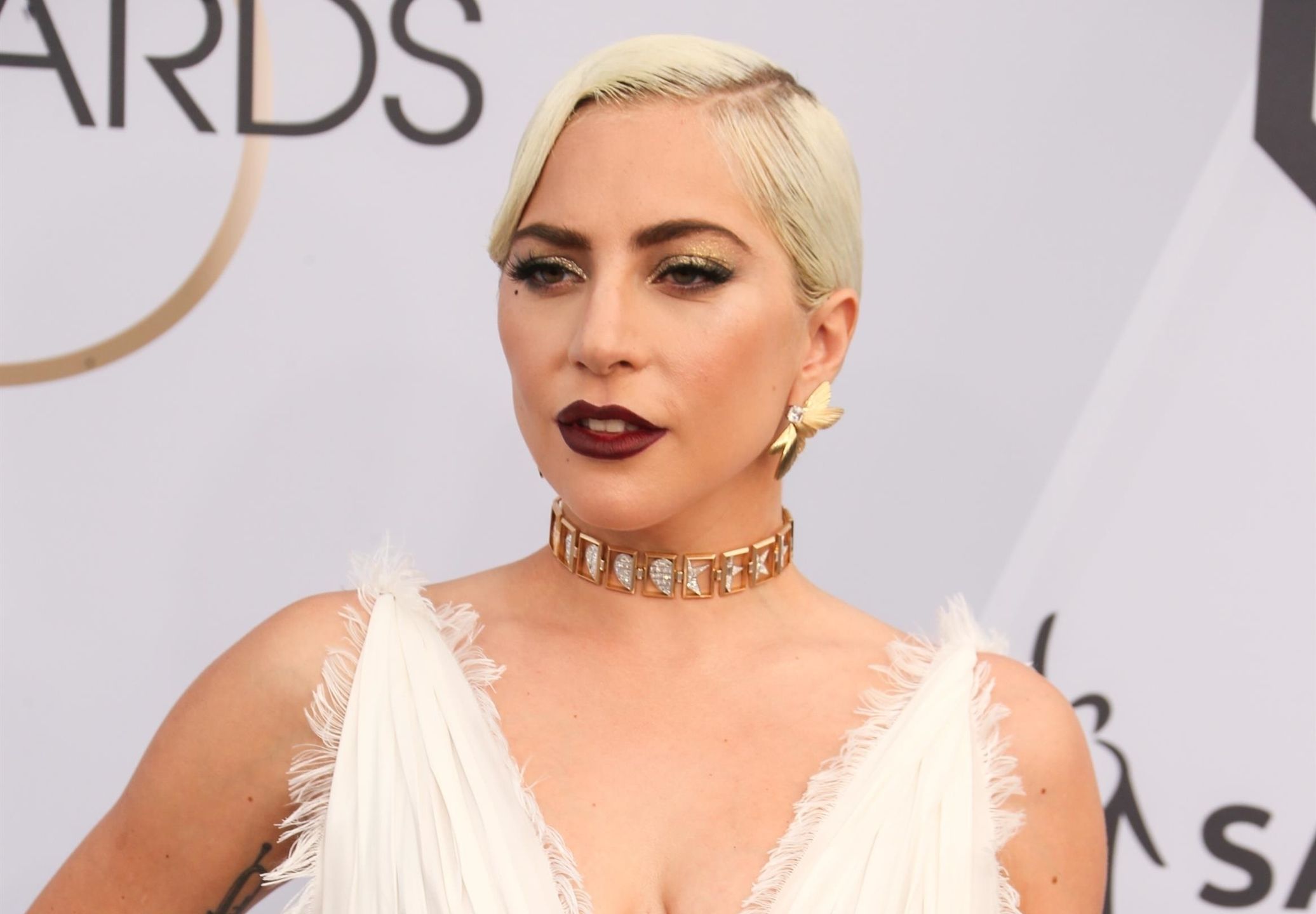 Ujawniono zeznania Lady Gagi w sprawie sprawy Keshy Dr. Luke'a