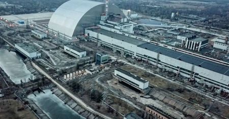 MAEA straciła kontakt z systemem monitorowania elektrowni w Czarnobylu