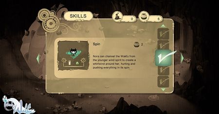 Islands of Wakfu ma swój urok