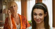 Julia Kamińska kontra Dorota Pomykała, czyli serialowa córka i matka z serialu ''Singielka'' [WIDEO]